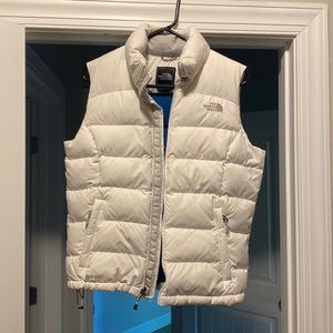 COPY - COPY - North Face women’s vest